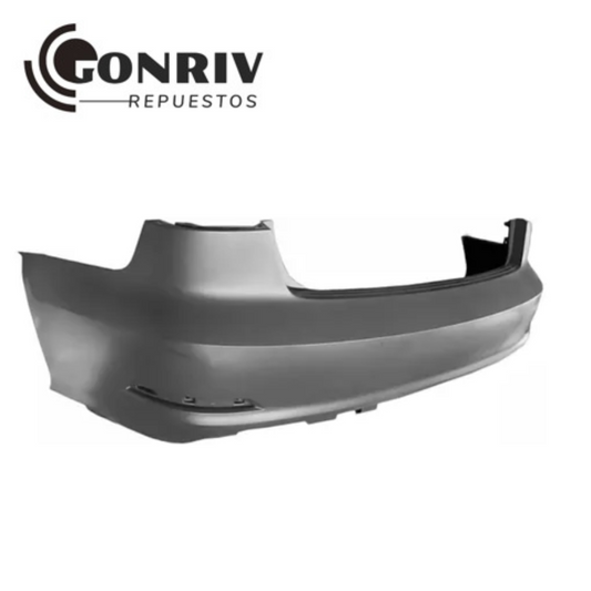 PARACHOQUES TRASERO VOLKSWAGEN SURAN 2010/2014 - SIN SENSOR - 5Z9-807-417B-GRU