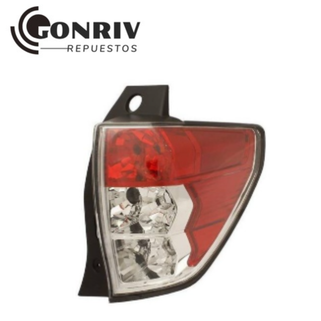 FAROL TRASERO DERECHO SUBARU FORESTER 2010/2013 - 84912-sc120
