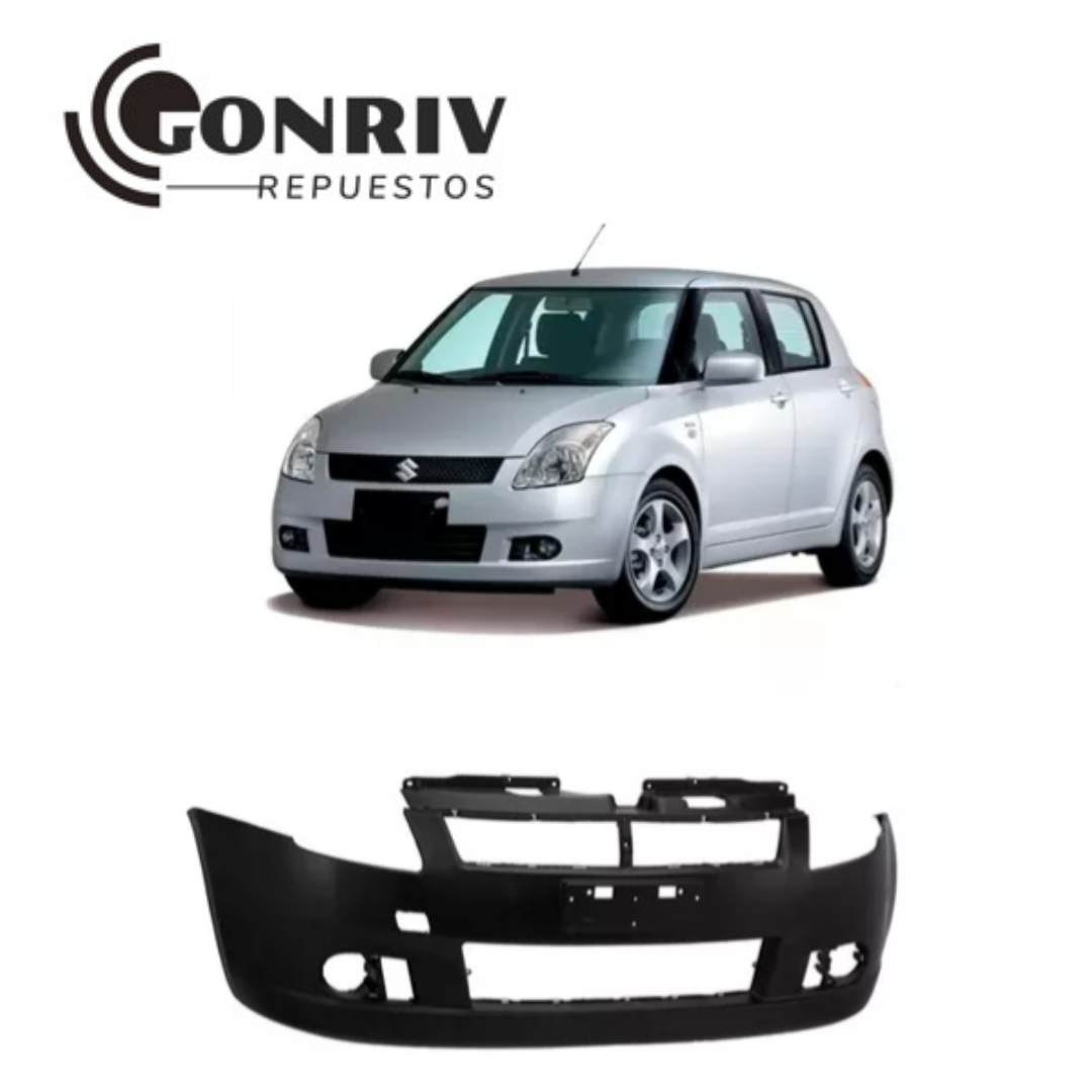 PARACHOQUES DELANTERO SUZUKI SWIFT 2005/2007 - 71711M75J10 71711M62J10