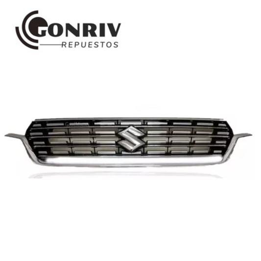 MASCARA CROMADA SUZUKI ERTIGA 2019/2023 - 71740m73r10-db8