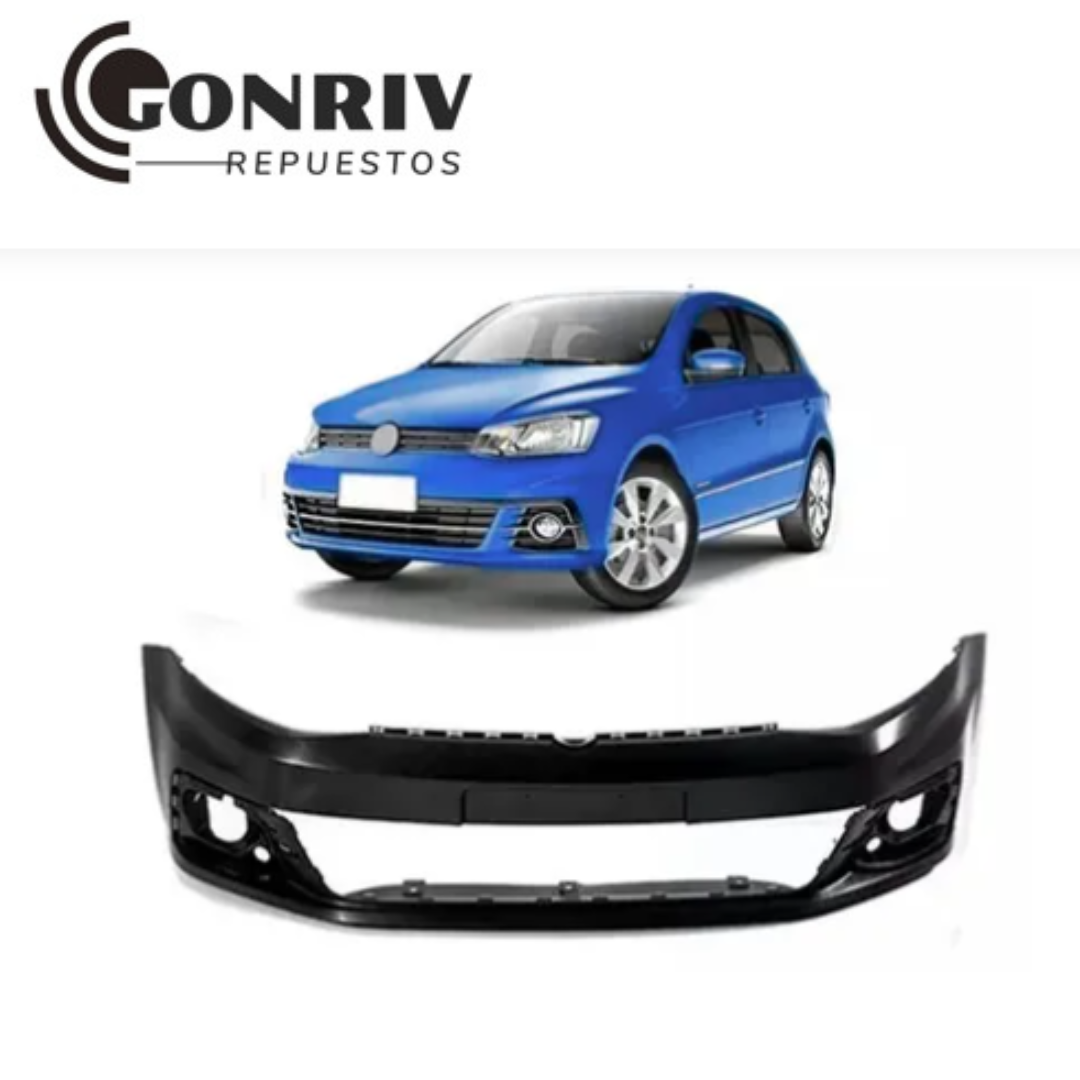 PARACHOQUES DELANTERO VOLKSWAGEN GOL G7/VOYAGE/SAVEIRO 2016/2018 - 5U0807221T