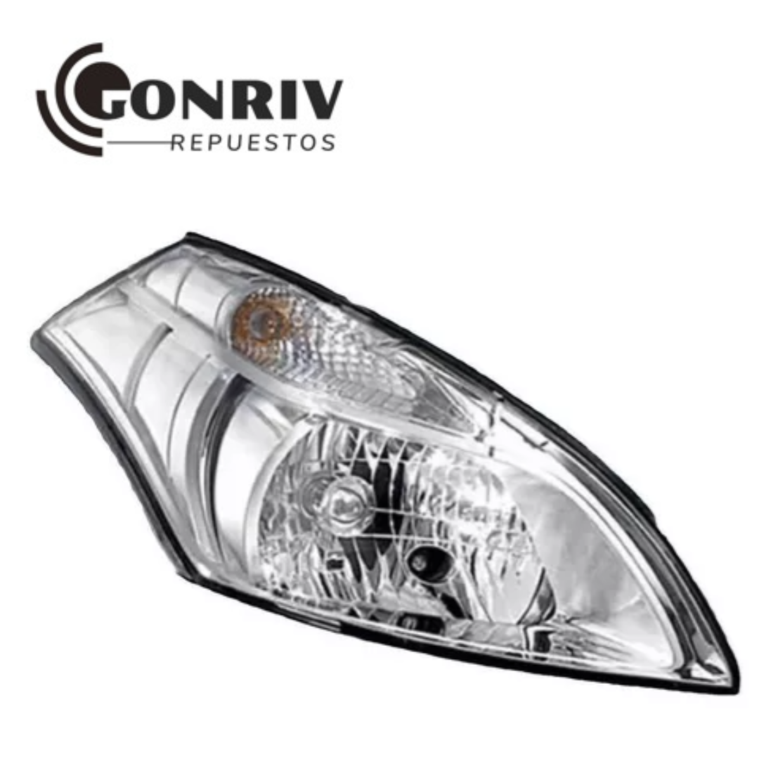 OPTICO DERECHO SUZUKI ERTIGA 2016/2020 - HALOGENO CON REGULACION ELECTRICA - 61017725 35121-60M10