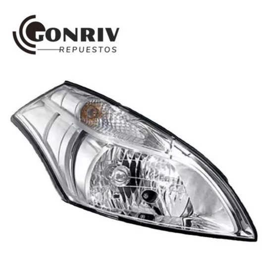 OPTICO DERECHO SUZUKI ERTIGA 2016/2020 - HALOGENO CON REGULACION ELECTRICA - 61017725 35121-60M10