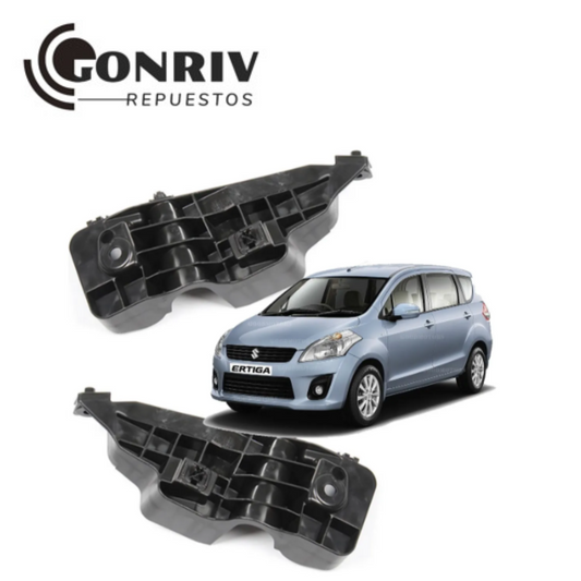 MENSULA DELANTERA DERECHA SUZUKI ERTIGA 2016/2019 - RH-71731M60M00