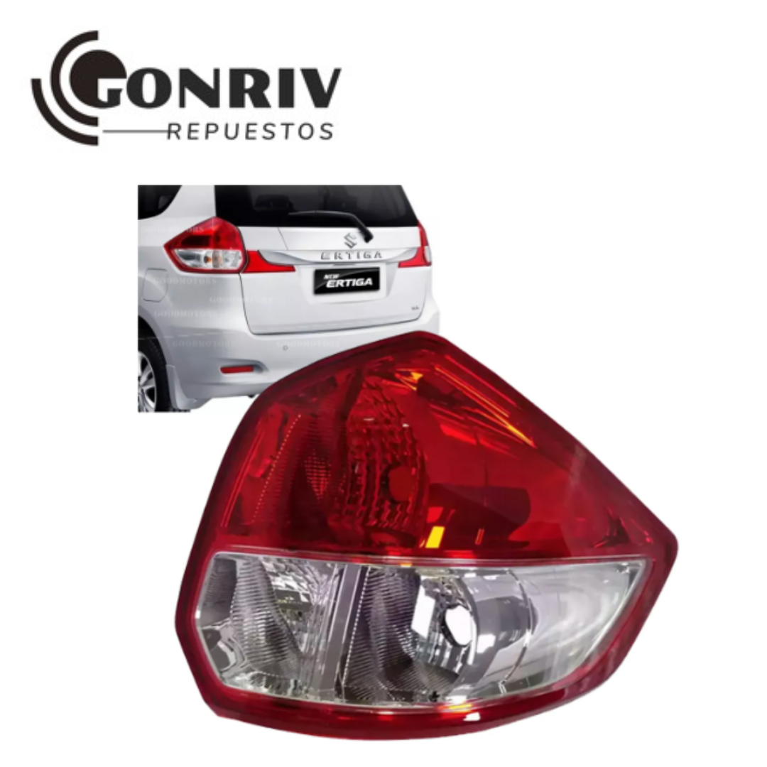 FAROL TRASERO IZQUIERDO SUZUKI ERTIGA 2016/2020 - 61005632 35671-60M01