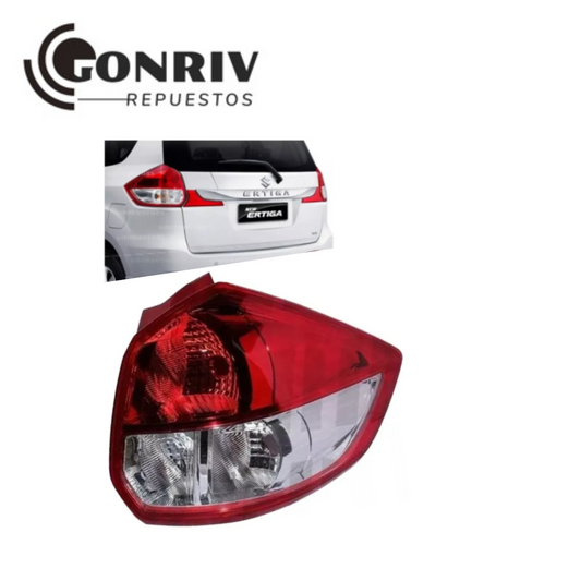 FAROL TRASERO DERECHO SUZUKI ERTIGA 2016/2020 - 61005633 35651-60m01