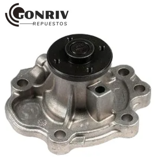 BOMBA DE AGUA SUZUKI ALTO K10 1.0 2010/2019 BALENO 1.4 2016/2019 CELERIO 1.0 2009/2016 CIAZ 1.4 2016/2019 DZIRE 1.2 2013/2019 ERTIGA 1.4 2016/2019 IGNIS 1.2 2016/2019 SWIFT 1.0/1.2/1.4 2012/2019 - 17400-67L00 17400M67L20