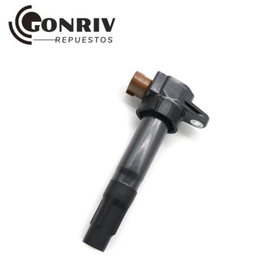 BOBINA DE ENCENDIDO ELECTRONICO SUZUKI ALTO 800 2014 ADELANTE / K10 TODOS / CELERIO TODOS / CIAZ TODOS / ERTIGA TODOS / SWIFT 2012/2019 - REEMPLAZO HP11-120 - 33400-51k20 hp11-120