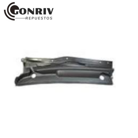 REJILLA CAPOT TOYOTA HILUX VIGO 2005/2015