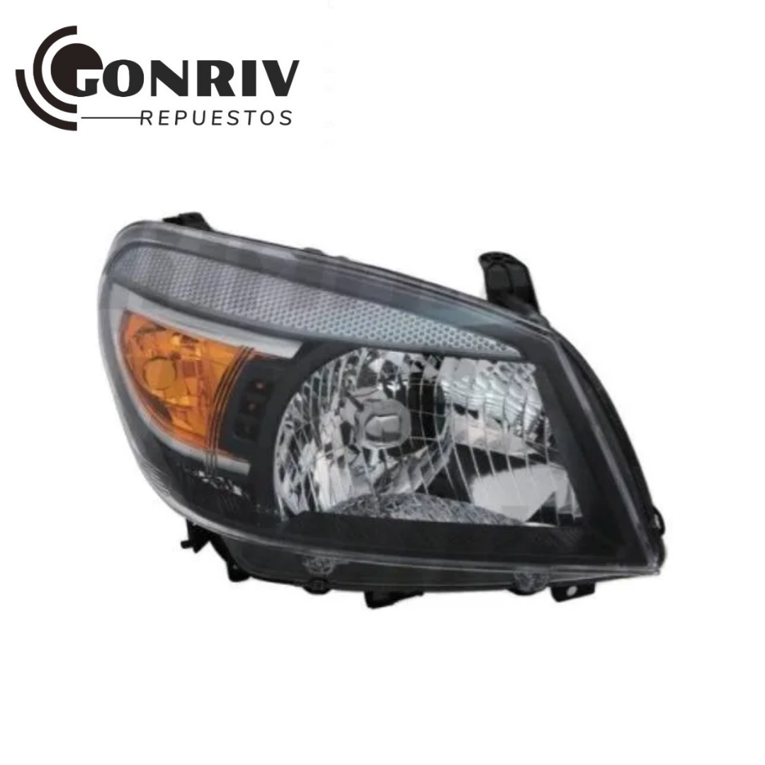 OPTICO DERECHO FORD RANGER DIESEL TAILANDESA 2009/2011 - ud20-51030