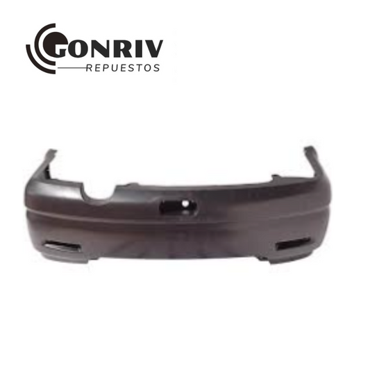 PARACHOQUES TRASERO SUZUKI SWIFT 2011/2014 - PRODUCTO GENUINO - 71811m74k00