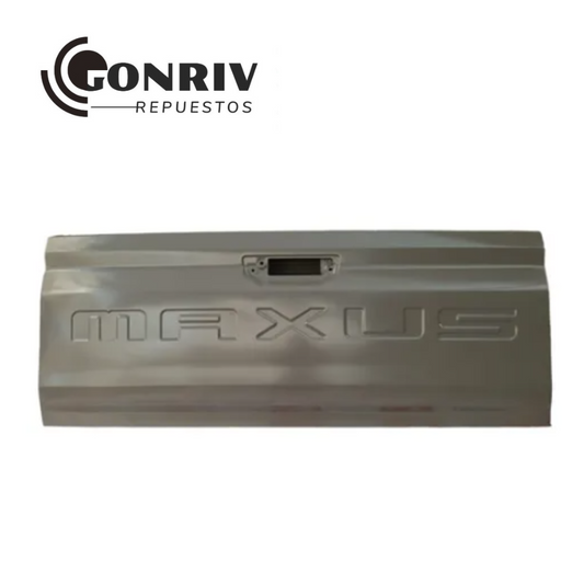 PORTALON MAXUS T60 CON LETRAS MAXUS 2019-2023