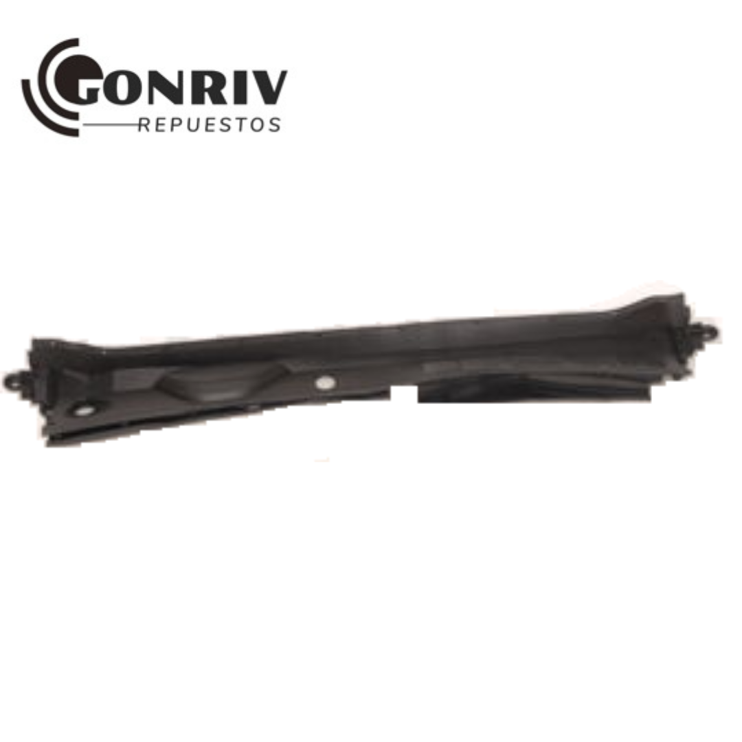 REJILLA DE CAPOT TOYOTA HILUX REVO 2016/2020 - 55708-0k200
