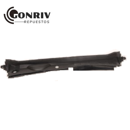 REJILLA DE CAPOT TOYOTA HILUX REVO 2016/2020 - 55708-0k200