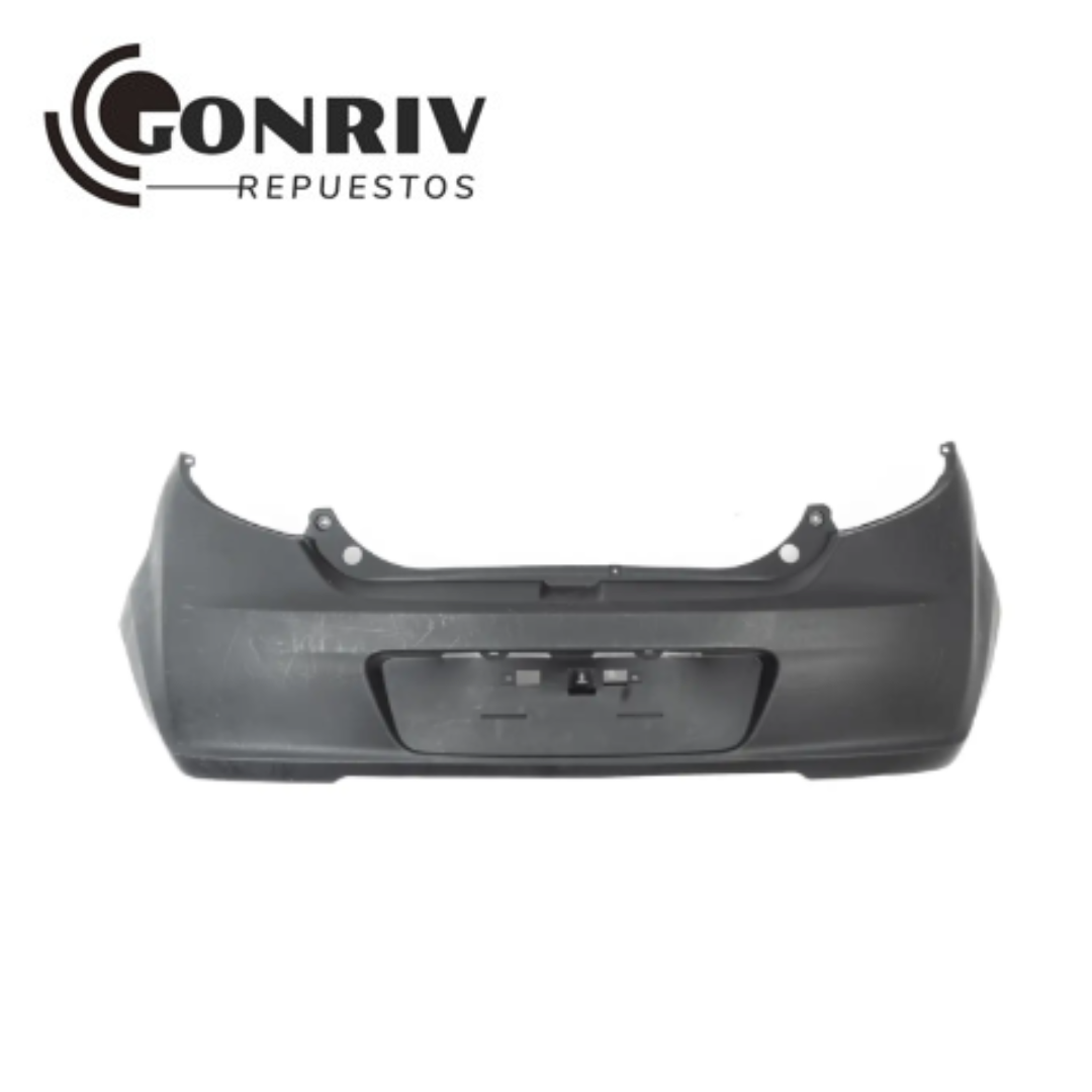 PARACHOQUES TRASERO SUZUKI ALTO K10 2016/2020 - 71811M67P00-5PK