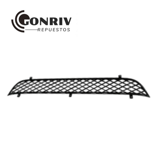 REJILLA PARACHOQUES DELANTERO MITSUBISHI L200 TRITON 2008/2015 - 6402A072