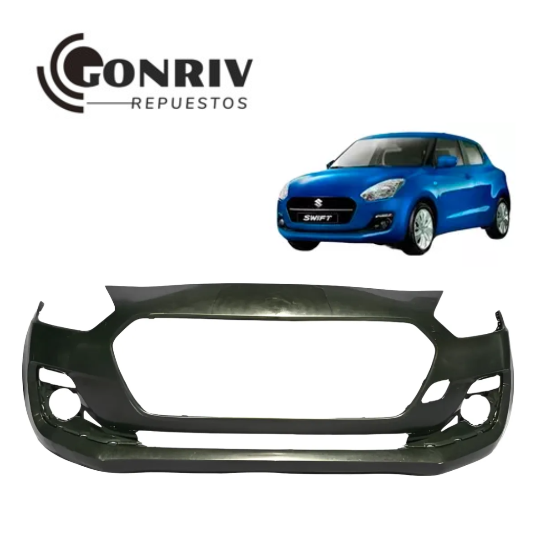 PARACHOQUES DELANTERO SUZUKI SWIFT 2018/2024 - 71711m55r00-5pk