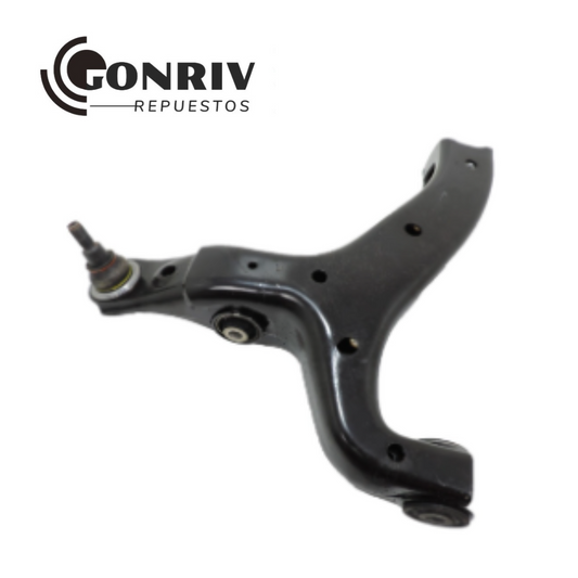 BANDEJA INFERIOR IZQUIERDA VOLKSWAGEN AMAROK 2010/2024 - 2H0407151A