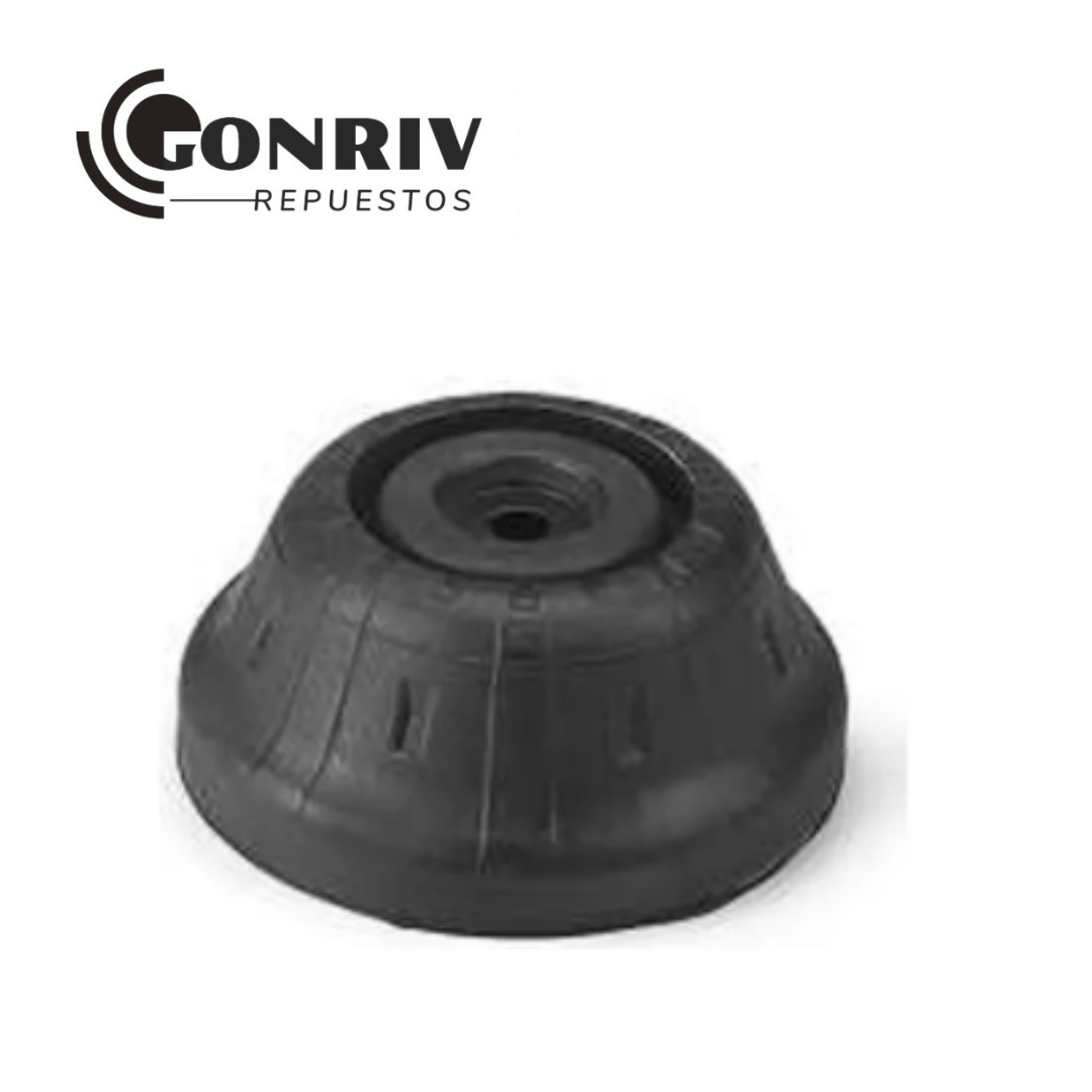 CAZOLETA AMORTIGUADOR DELANTERO DERECHO/IZQUIERDO VOLKSWAGEN AMAROK 2.0D 2010/2023 - SIN RODAMIENTO - 2h0412331