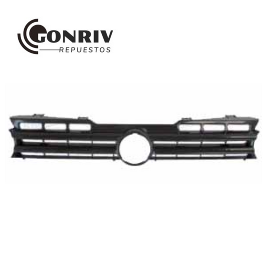 MASCARA VOLKSWAGEN GOL 2000/2004 - 377853653HGRU