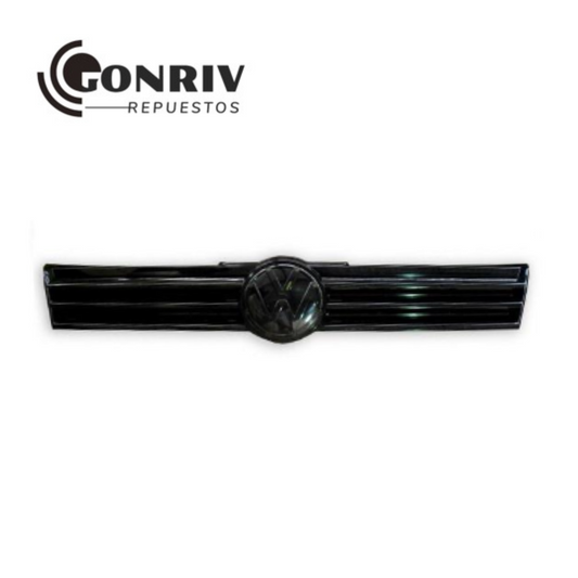MASCARA VOLKSWAGEN GOL G6 2013/2017 - 5U0853653A041