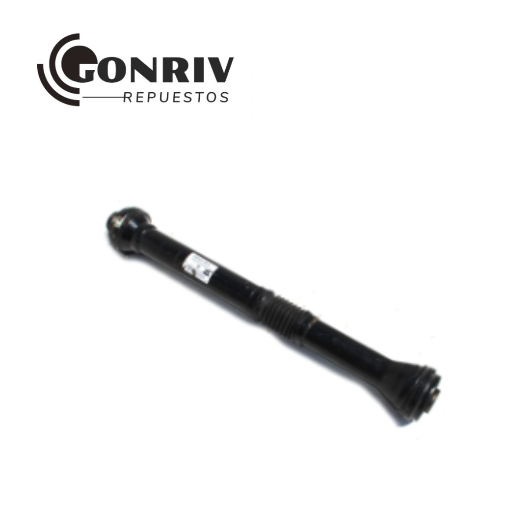 CARDAN CORTO VOLKSWAGEN AMAROK 2.0 2010/2022 4X4  CAJA MANUAL- DELANTERO - 605 MM - 2h0521101e 2h0521101h