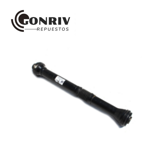 CARDAN CORTO VOLKSWAGEN AMAROK 2.0 2010/2022 4X4  CAJA MANUAL- DELANTERO - 605 MM - 2h0521101e 2h0521101h