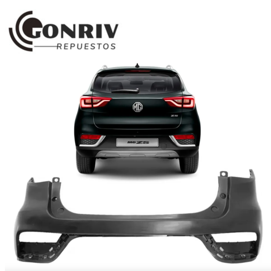 PARACHOQUES TRASERO MG ZS 2018/2022 - 10344162-sprp