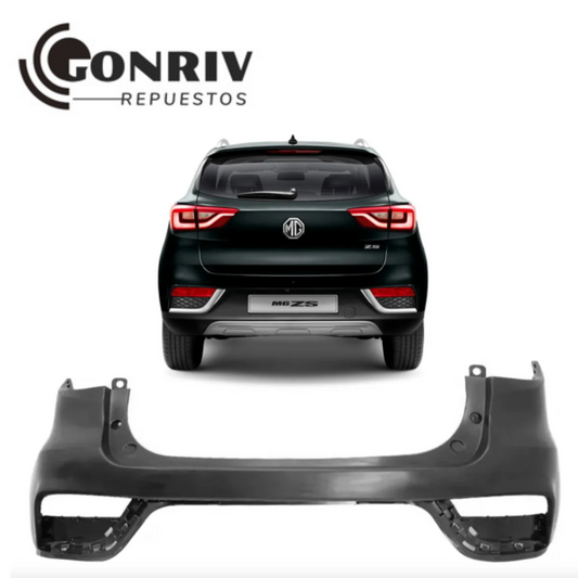 PARACHOQUES TRASERO MG ZS 2018/2022 - 10344162-sprp